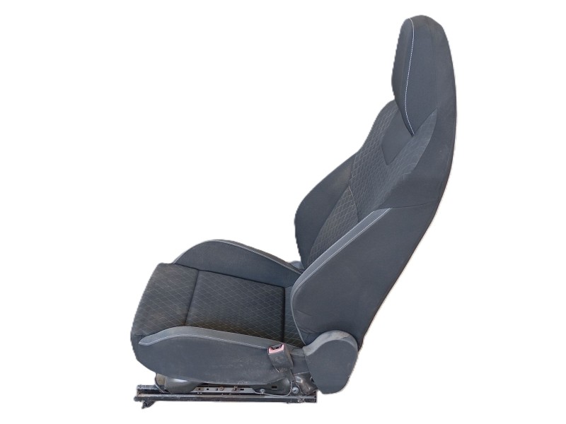 Recambio de asiento delantero derecho para skoda rapid spaceback (nh1) 1.6 tdi referencia OEM IAM   