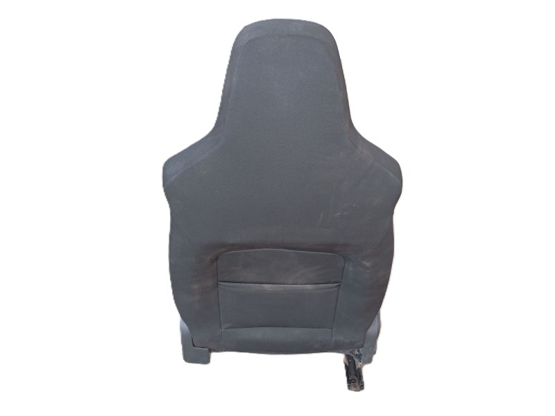 Recambio de asiento delantero derecho para skoda rapid spaceback (nh1) 1.6 tdi referencia OEM IAM   