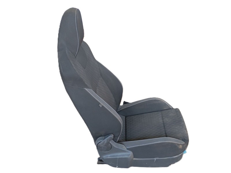 Recambio de asiento delantero derecho para skoda rapid spaceback (nh1) 1.6 tdi referencia OEM IAM   