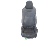Recambio de asiento delantero izquierdo para skoda rapid spaceback (nh1) 1.6 tdi referencia OEM IAM   