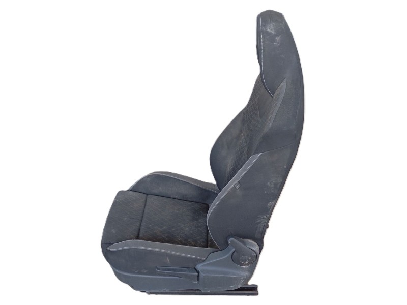 Recambio de asiento delantero izquierdo para skoda rapid spaceback (nh1) 1.6 tdi referencia OEM IAM   