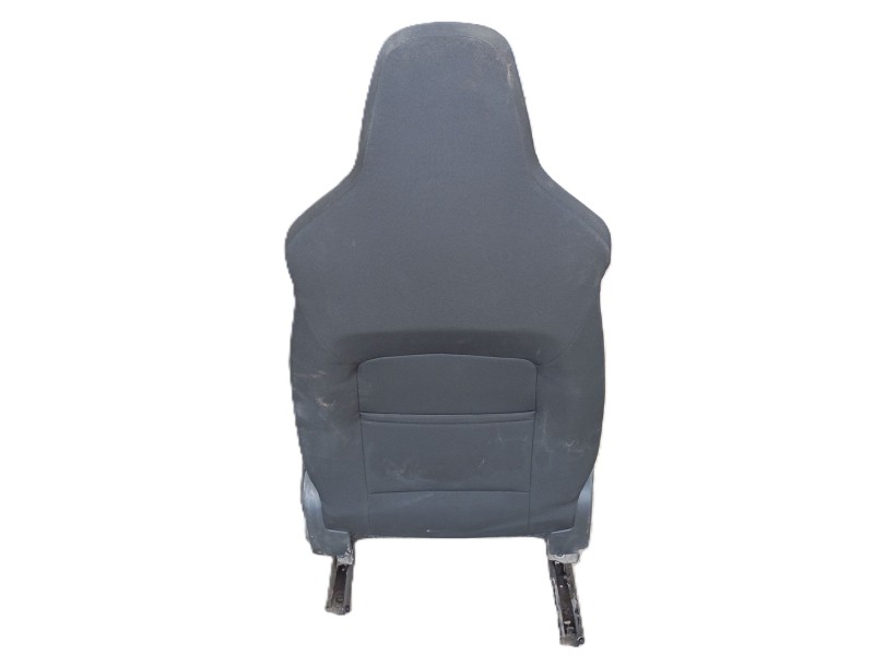 Recambio de asiento delantero izquierdo para skoda rapid spaceback (nh1) 1.6 tdi referencia OEM IAM   