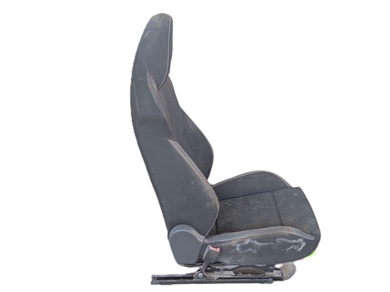 Recambio de asiento delantero izquierdo para skoda rapid spaceback (nh1) 1.6 tdi referencia OEM IAM   