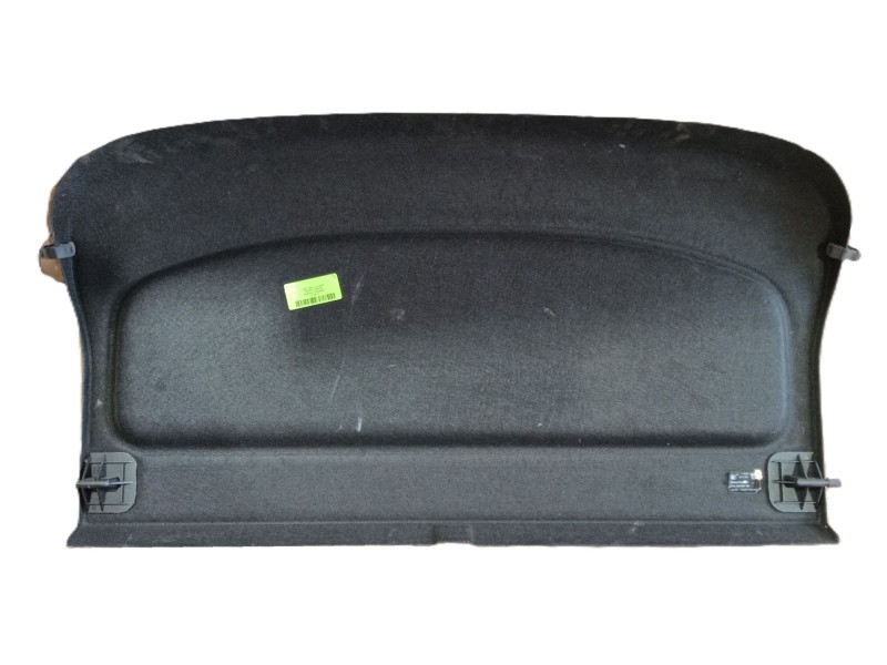 Recambio de bandeja trasera para audi q2 (gab, gag) 1.6 tdi referencia OEM IAM 81A867769A8JB  