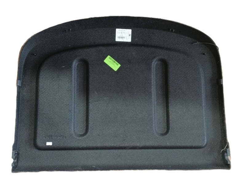 Recambio de bandeja trasera para hyundai i30 (pde, pd, pden) 1.0 t-gdi referencia OEM IAM   