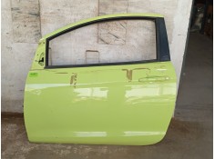 Recambio de puerta delantera izquierda para ford ka (ru8) 1.2 referencia OEM IAM   