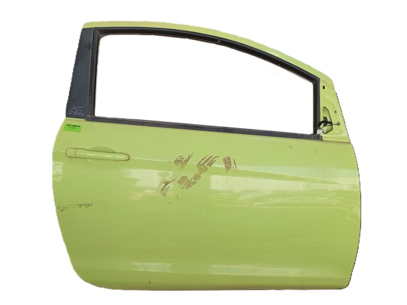 Recambio de puerta delantera derecha para ford ka (ru8) 1.2 referencia OEM IAM   