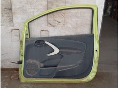 Recambio de puerta delantera derecha para ford ka (ru8) 1.2 referencia OEM IAM    2