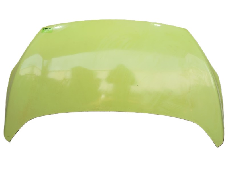 Recambio de capot para ford ka (ru8) 1.2 referencia OEM IAM   