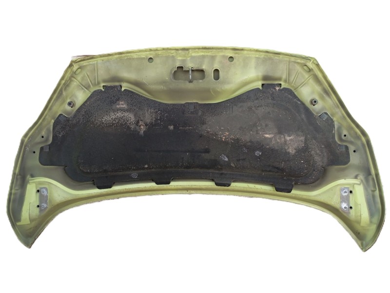 Recambio de capot para ford ka (ru8) 1.2 referencia OEM IAM   