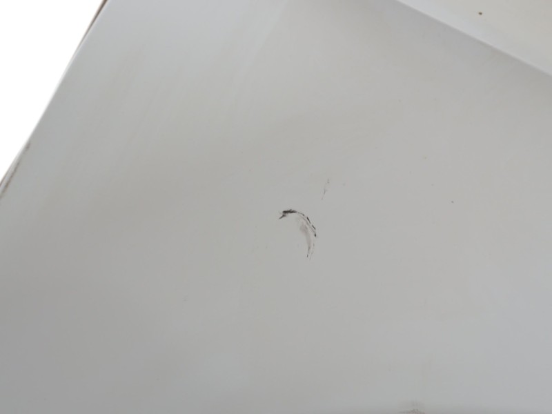 Recambio de aleta delantera derecha para skoda rapid spaceback (nh1) 1.6 tdi referencia OEM IAM 5JA821022C  