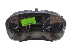 Recambio de cuadro instrumentos para skoda rapid spaceback (nh1) 1.6 tdi referencia OEM IAM   
