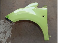 Recambio de aleta delantera izquierda para ford ka (ru8) 1.2 referencia OEM IAM   