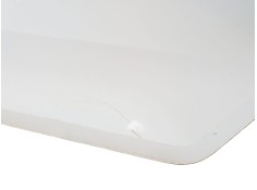 Recambio de puerta trasera izquierda para skoda rapid spaceback (nh1) 1.6 tdi referencia OEM IAM 5JJ833055   2