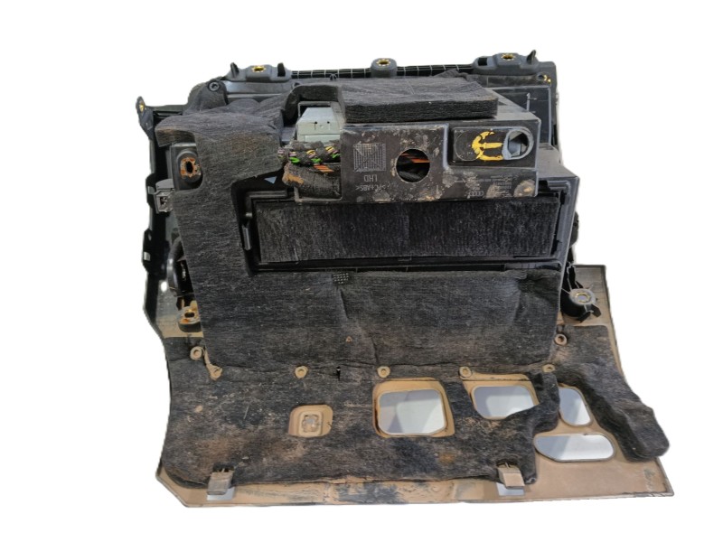 Recambio de guantera para audi a3 (8v1, 8vk) 1.4 tfsi referencia OEM IAM 8V18571246PS  