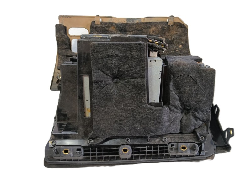 Recambio de guantera para audi a3 (8v1, 8vk) 1.4 tfsi referencia OEM IAM 8V18571246PS  