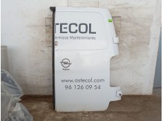 Recambio de puerta trasera derecha para opel vivaro c furgoneta (k0) 1.5 referencia OEM IAM   