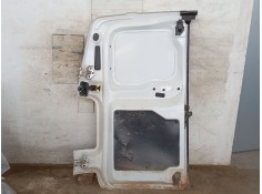 Recambio de puerta trasera derecha para opel vivaro c furgoneta (k0) 1.5 referencia OEM IAM    2