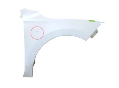 Recambio de aleta delantera derecha para skoda rapid spaceback (nh1) 1.6 tdi referencia OEM IAM 5JA821022C  