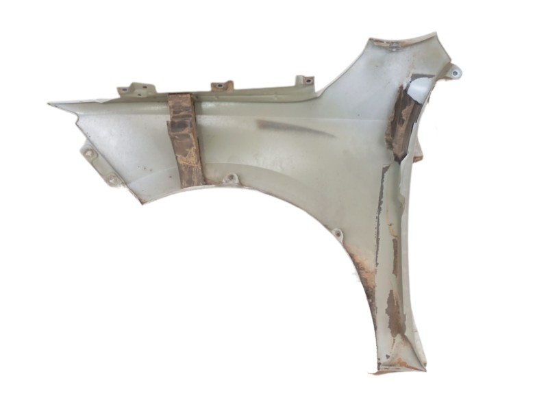 Recambio de aleta delantera derecha para skoda rapid spaceback (nh1) 1.6 tdi referencia OEM IAM 5JA821022C  