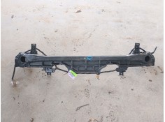 Recambio de refuerzo paragolpes trasero para kia stonic (yb) 1.2 cvvt referencia OEM IAM   