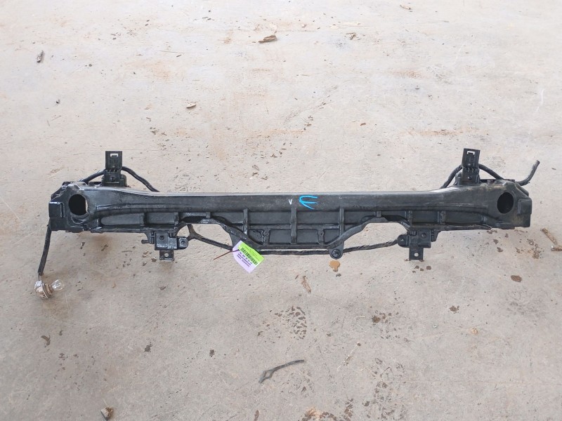 Recambio de refuerzo paragolpes trasero para kia stonic (yb) 1.2 cvvt referencia OEM IAM   