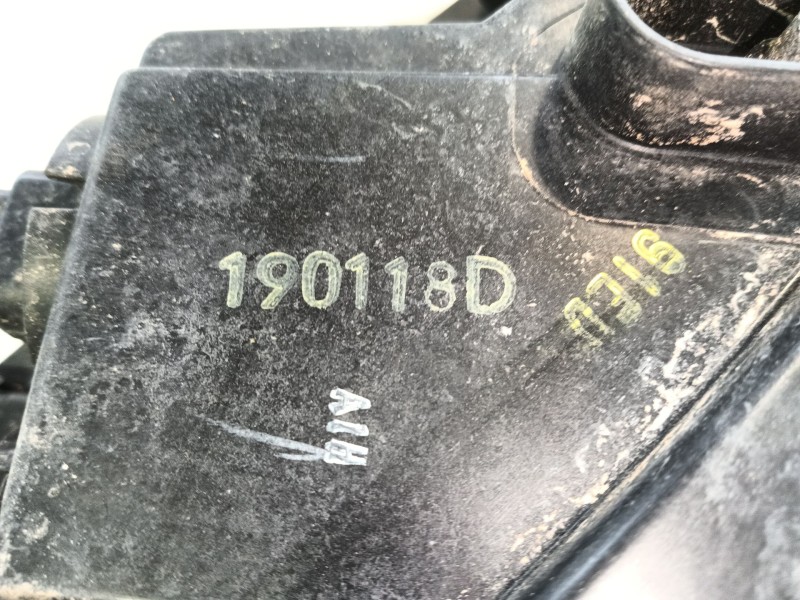 Recambio de piloto delantero izquierdo para hyundai kona (os, ose, osi) 1.0 t-gdi referencia OEM IAM   