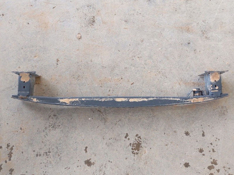 Recambio de refuerzo paragolpes trasero para audi a3 (8v1, 8vk) 1.4 tfsi referencia OEM IAM   