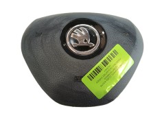 Recambio de airbag delantero izquierdo para skoda rapid spaceback (nh1) 1.6 tdi referencia OEM IAM 6V0880201ABIZY  