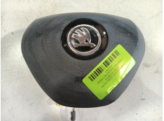 Recambio de airbag delantero izquierdo para skoda rapid spaceback (nh1) 1.6 tdi referencia OEM IAM    2