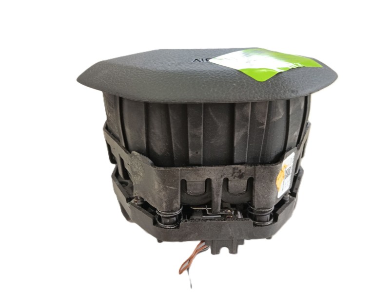 Recambio de airbag delantero izquierdo para skoda rapid spaceback (nh1) 1.6 tdi referencia OEM IAM 6V0880201ABIZY  