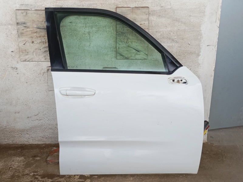 Recambio de puerta delantera derecha para citroën c4 picasso ii 1.6 hdi 90 referencia OEM IAM   
