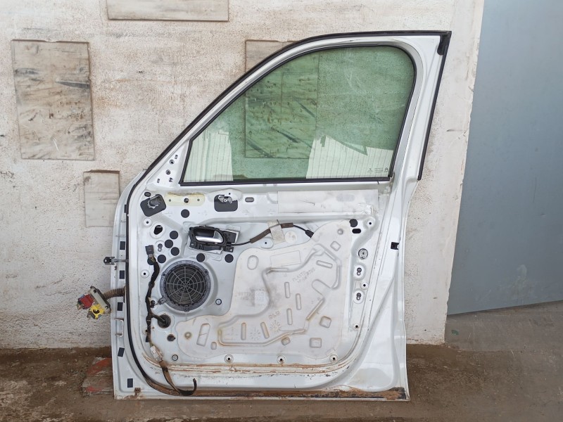 Recambio de puerta delantera derecha para citroën c4 picasso ii 1.6 hdi 90 referencia OEM IAM   