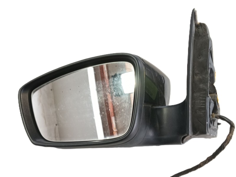 Recambio de retrovisor izquierdo para skoda rapid spaceback (nh1) 1.6 tdi referencia OEM IAM   