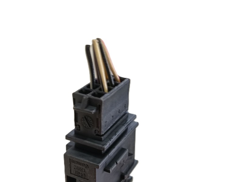 Recambio de retrovisor izquierdo para skoda rapid spaceback (nh1) 1.6 tdi referencia OEM IAM   