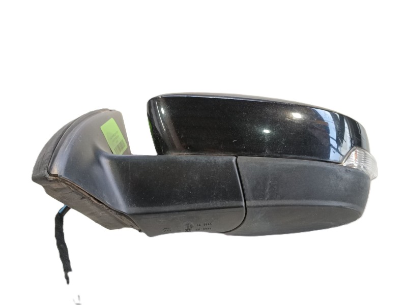 Recambio de retrovisor izquierdo para skoda rapid spaceback (nh1) 1.6 tdi referencia OEM IAM   