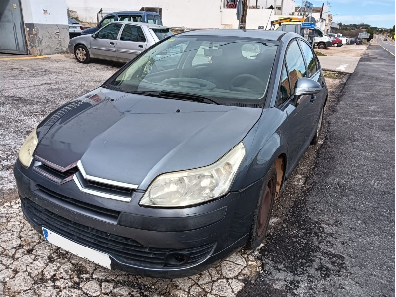 citroën c4 i (lc_) del año 2006