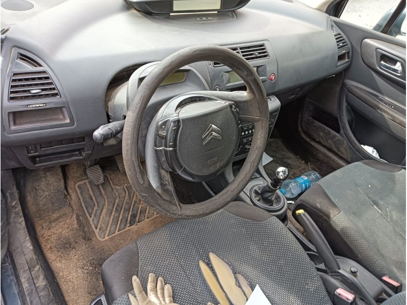 citroën c4 i (lc_) del año 2006