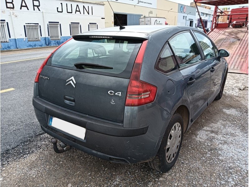 citroën c4 i (lc_) del año 2006