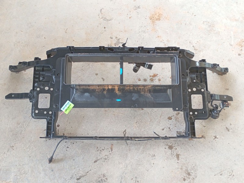 Recambio de panel frontal para hyundai kona (os, ose, osi) 1.0 t-gdi referencia OEM IAM 64101J9000  