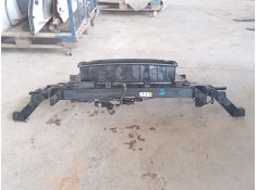Recambio de panel frontal para hyundai kona (os, ose, osi) 1.0 t-gdi referencia OEM IAM 64101J9000   2
