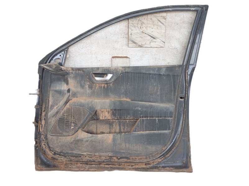 Recambio de puerta delantera derecha para kia stonic (yb) 1.2 cvvt referencia OEM IAM 76004H8401  