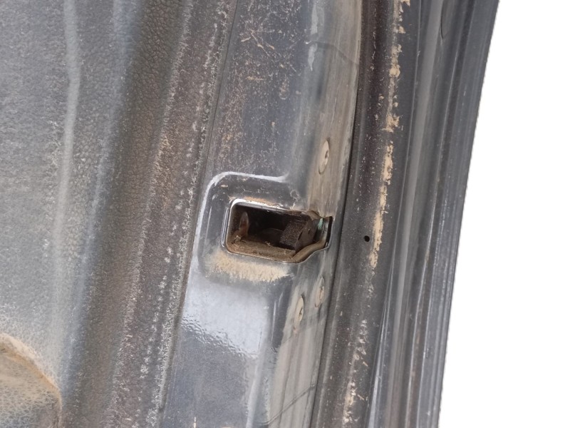 Recambio de puerta delantera derecha para kia stonic (yb) 1.2 cvvt referencia OEM IAM 76004H8401  