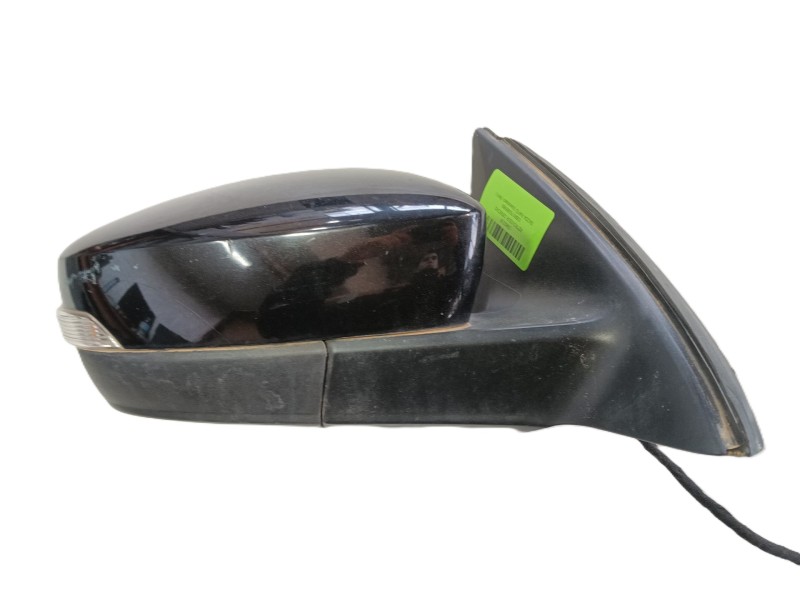 Recambio de retrovisor derecho para skoda rapid spaceback (nh1) 1.6 tdi referencia OEM IAM 5JB857508E9B9  
