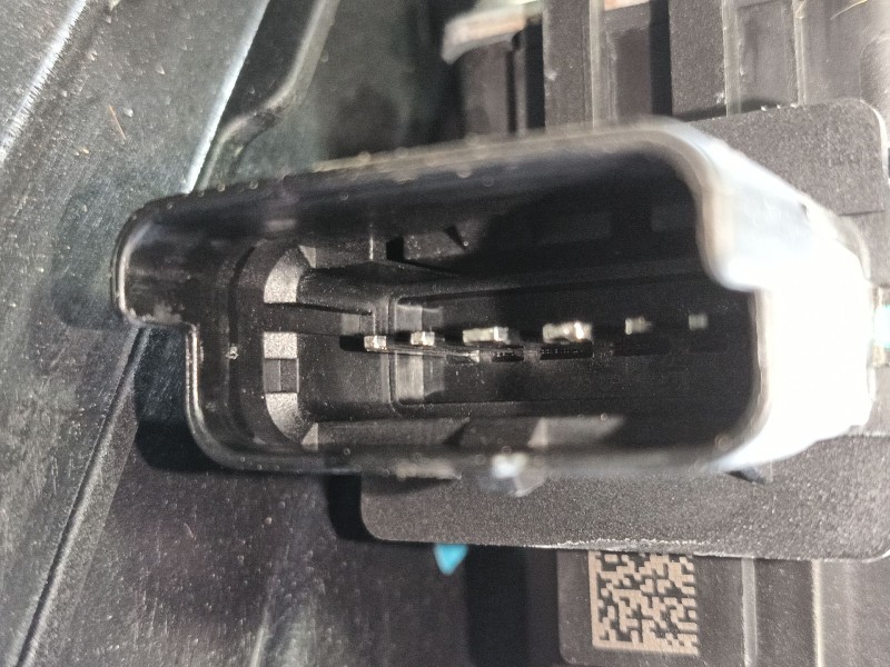 Recambio de elevalunas trasero izquierdo para hyundai i30 (pde, pd, pden) 1.0 t-gdi referencia OEM IAM 83471G4700  