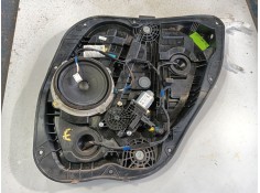 Recambio de elevalunas trasero derecho para hyundai i30 (pde, pd, pden) 1.0 t-gdi referencia OEM IAM    2