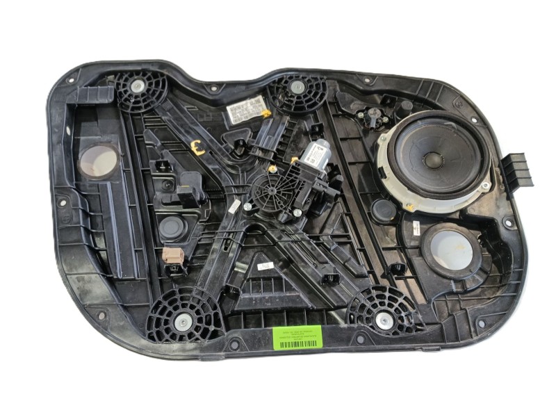 Recambio de elevalunas delantero izquierdo para hyundai i30 (pde, pd, pden) 1.0 t-gdi referencia OEM IAM 82471G4000  