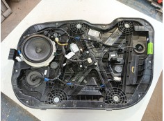 Recambio de elevalunas delantero derecho para hyundai i30 (pde, pd, pden) 1.0 t-gdi referencia OEM IAM    2