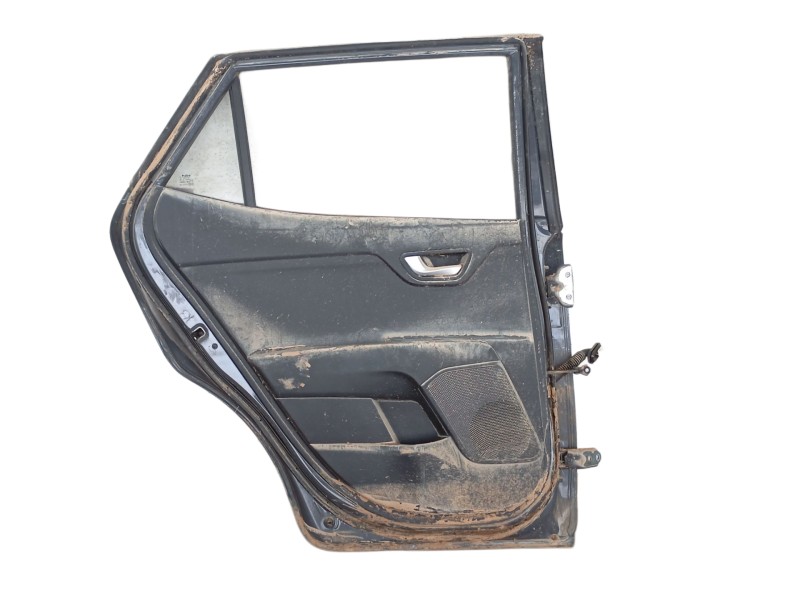 Recambio de puerta trasera izquierda para kia stonic (yb) 1.2 cvvt referencia OEM IAM 77003H8401  