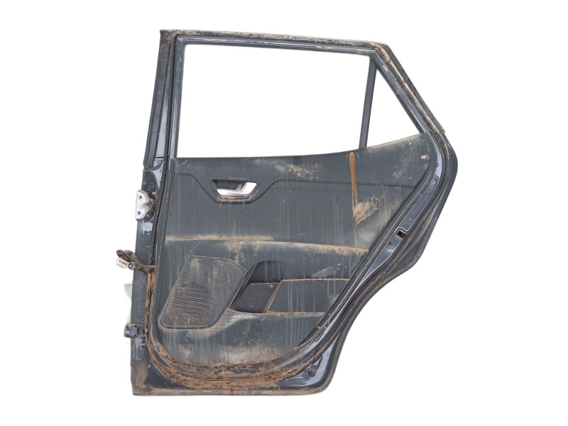 Recambio de puerta trasera derecha para kia stonic (yb) 1.2 cvvt referencia OEM IAM 77004H8401  